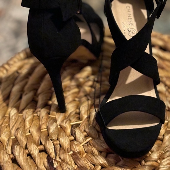 Chinese Laundry Women Dress Heels - Picture 1 of 2